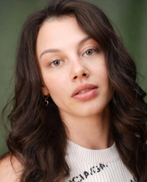 Ольга Зайцева — биография, личная жизнь, фото, новости, актриса, Виталий Андреев, театр, «Кабаре» 2026 - 24СМИ - Биография