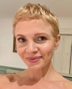 Кейт Филлипс — биография, личная жизнь, фото, новости, британская актриса, фильмография, Оливер Крис 2026 - 24СМИ - Биография