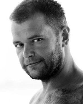 Андрей Бур — биография, личная жизнь, фото, причина смерти, актер, фильмография, возраст, болезнь 2026 - 24СМИ - Биография