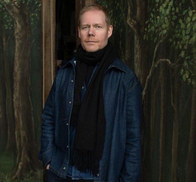 Берлинале 2026: награда Berlinale Camera для Макса Рихтера - «Новости кино»