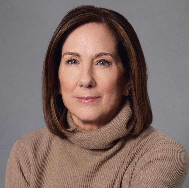 Кэтлин Кэннеди покидает Lucasfilm - «Новости кино»