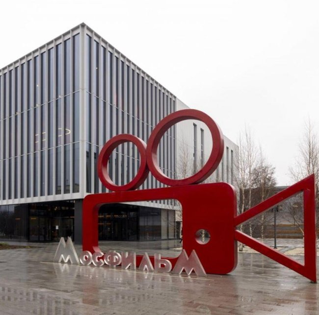 Российский кинобизнес 2026 открыл аккредитацию - «Новости кино»