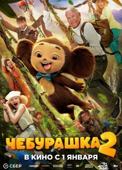 Итоги уикенда с 15 по 18 января: в десятке лидеров оказались «Марти Великолепный» и «Аватар 3» - «Новости кино»