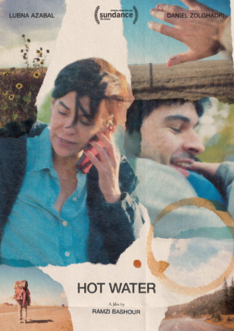 Сандэнс 2026: «Горячий источник» — камерное роуд-драмеди о семейных границах - «Новости кино»