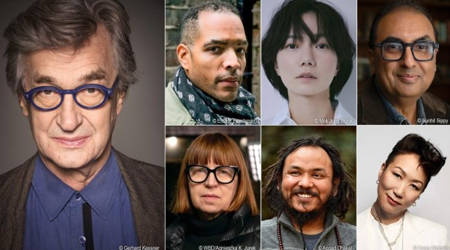 Объявлены составы жюри 76 Берлинского кинофестиваля - «Новости кино»