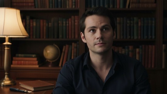 Дилан О’Брайен честно рассказал, во сколько актеру обходится жизнь без соцсетей - Новости кино