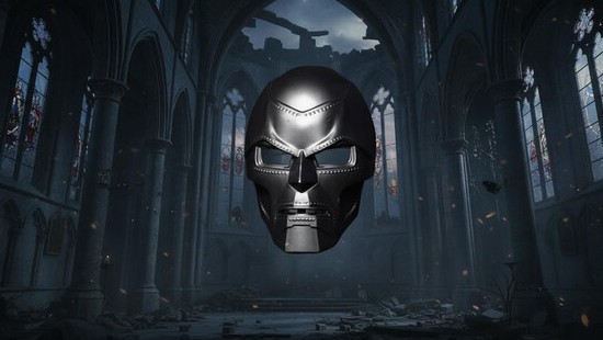 Трейлер "Доктора Дума" в ближайшее время можно не ждать (а когда он выйдет, неизвестно) - Новости кино