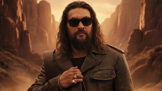 Момоа и Батиста объединятся в сиквеле "Опасного дуэта" - Новости кино