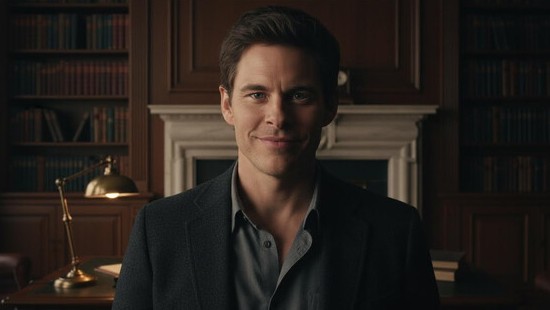 Флирт со смертью: новый триллер Netflix с Джеймсом Марсденом и Керри Вашингтон - Новости кино