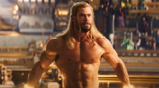 Кроссовер мечты? Хемсворт зовёт Людей Икс в "Мстители: Секретные войны" - Новости кино