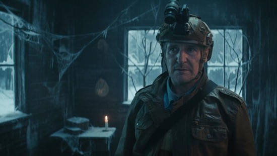 Критики в восторге: новый хоррор с Лиамом Нисоном рвёт Rotten Tomatoes - Новости кино
