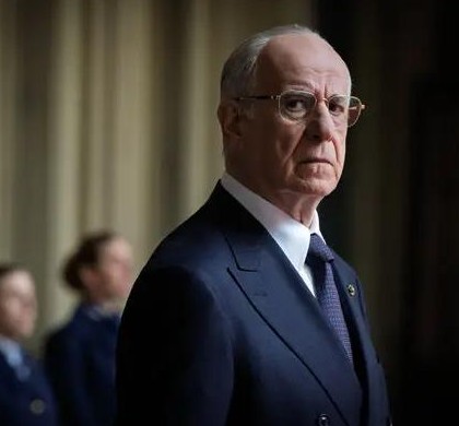 «Грация» Паоло Соррентино выйдет в российский прокат 30 апреля - «Новости кино»