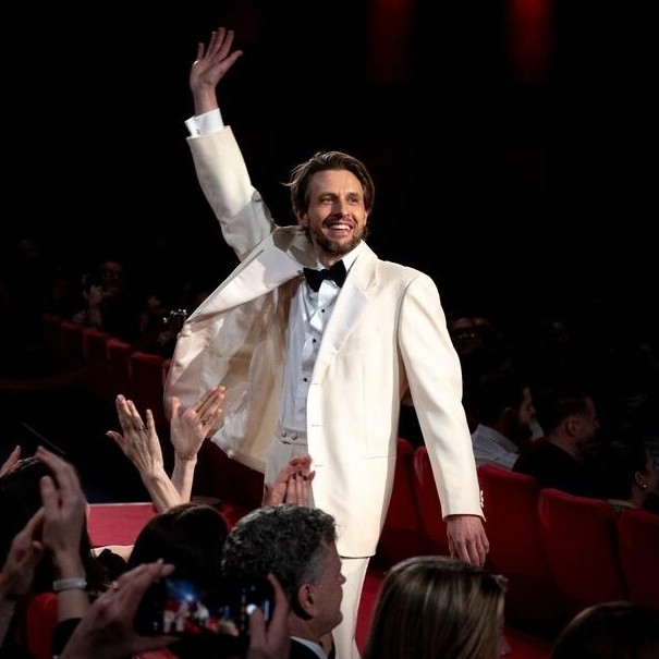 Берлинале 2026: «Всем нравится Билл Эванс» — джазовая импровизация - «Новости кино»