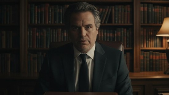 Роль Марка Руффало в "Ограбление в Лос-Анджелесе" чуть не досталась другой звезде Marvel - Новости кино