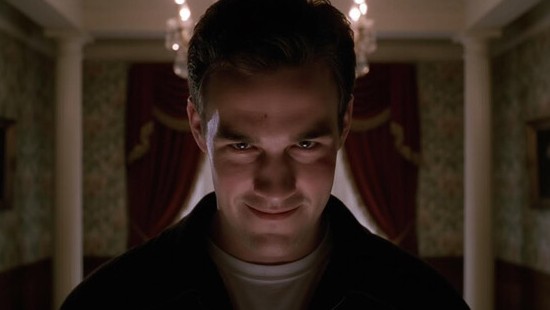 "Правила секса": самая недооценанная роль Джеймса Ван Дер Бика - Новости кино