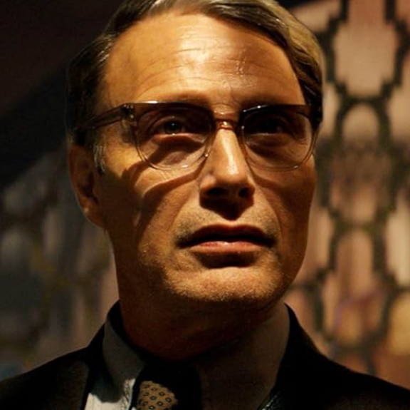 Мадс Миккельсен сыграет в новом фильме Мартина Скорсезе - «Новости кино»