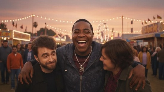 Дэниел Рэдклифф снялся в новом ситкоме – оценки лучше, чем у всех фильмов про Гарри Поттера - Новости кино