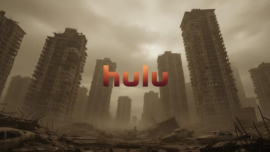 Постапокалиптический триллер "Рай" вернулся: оценки 2 сезона ещё выше - Новости кино