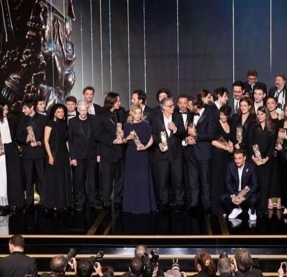 Лауреаты кинопремии Сезар 2025: «Привязанность» — лучший фильм, Линклейтер — лучший режиссер - «Новости кино»