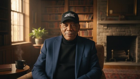 88‑летний Морган Фриман называет одну привычку своим ключом к молодости - Новости кино