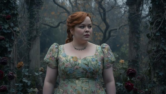 Неожиданная смерть в 4 сезоне "Бриджертонов" перевернула всё - Новости кино