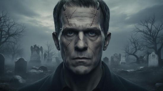 Первые отзывы: "Невеста!" Мэгги Джилленхол заново изобретает жанр фильмов о чудовищах - Новости кино