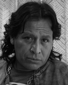 Херардо Тарасена — биография, личная жизнь, фото, причина смерти, мексиканский актер, «Апокалипто», в молодости 2026 - 24СМИ - Биография