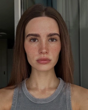 Влада Ерофеева — биография, личная жизнь, фото, новости, актриса, фильмография, модель, «Гуантанамера» 2026 - 24СМИ - Биография