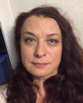 Ирина Демидкина — биография, личная жизнь, фото, новости, актриса, Севастополь, театр, в молодости 2026 - 24СМИ - Биография