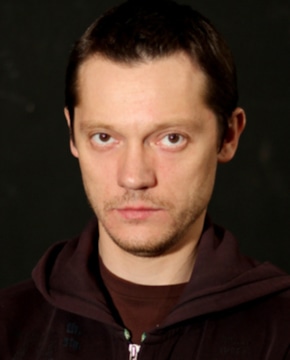 Александр Доронин — биография, личная жизнь, фото, новости, актер, фильмография, Сергей Гилев, театр 2026 - 24СМИ - Биография