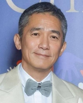 Тони Люн Чувай (Чу Вай) — биография, личная жизнь, фото, новости, гонконгский актер, фильмография 2026 - 24СМИ - Биография