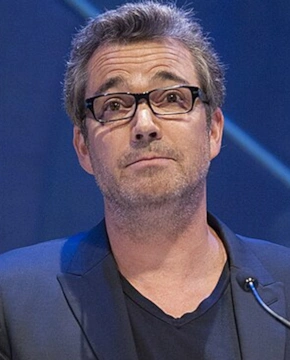 Джон Тенни — биография, личная жизнь, фото, новости, американский актер, фильмография, Тери Хэтчер 2026 - 24СМИ - Биография