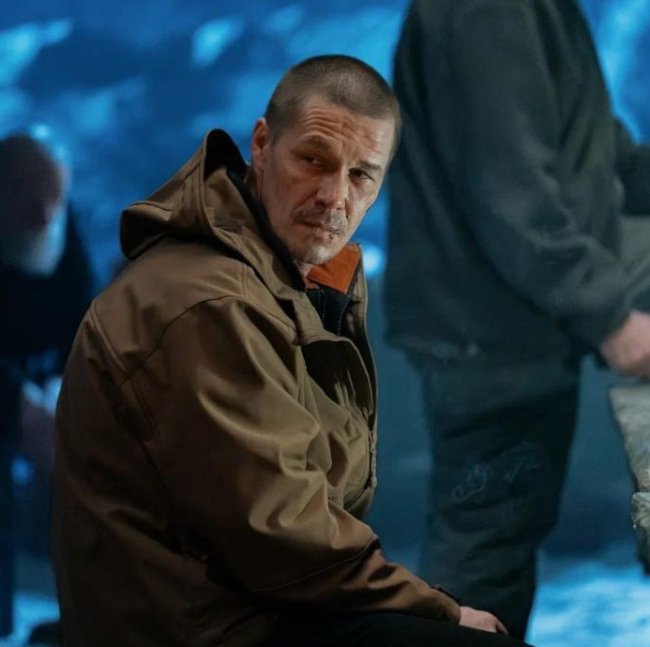 Завершились съемки триллера «Вершина» Юрия Быкова - «Новости кино»