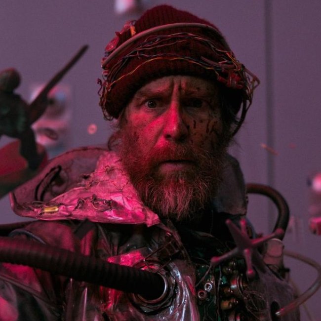 Берлинале 2026: смех в эпоху нейросетей — «Удачи, веселья, не сдохни» как терапия тревожных времен - «Новости кино»