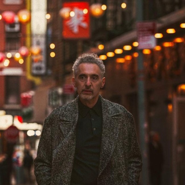 Берлинале 2026: Джон Туртурро стал «Единственным живым карманником в Нью-Йорке» - «Новости кино»
