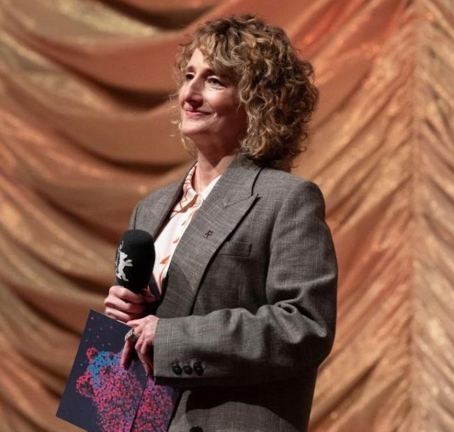 Тришу Таттл могут снять с должности директора Берлинского кинофестиваля - «Новости кино»