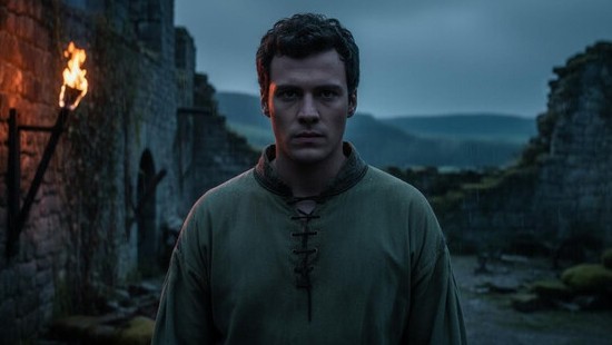 Робин Гуд снова в седле: сериал с Шоном Бином продлили на 2-й сезон - Новости кино