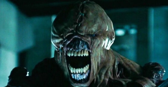 Режиссёру "Варвара" Заку Креггеру дали полный карт-бланш на новую "Обитель зла" - Новости кино