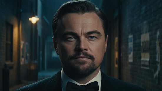 Кристиан Бэйл подтвердил участие в "Схватке 2" Майкла Манна: ДиКаприо получил звездного напарника - Новости кино