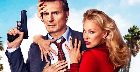 Будет ли сиквел у "Голого пистолета"? Вот что говорит Сет Макфарлейн - Новости кино