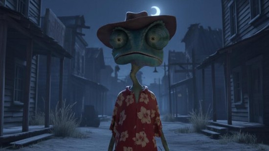 "Ранго 2" с Джонни Деппом всё ещё может состояться (но есть одно большое "но") - Новости кино