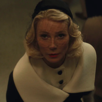 Гвинет Пэлтроу и Пол Мескал будут вручать награды лауреатам Оскара - «Новости кино»