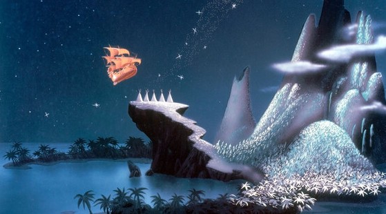 Disney+ готовит сериал про фею Динь-Динь: никакой анимации, только реальные актёры - Новости кино