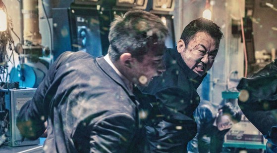 Создатель "Пилы" Джеймс Ван займётся ремейком корейского боевика "Гангстер, коп, дьявол" - Новости кино