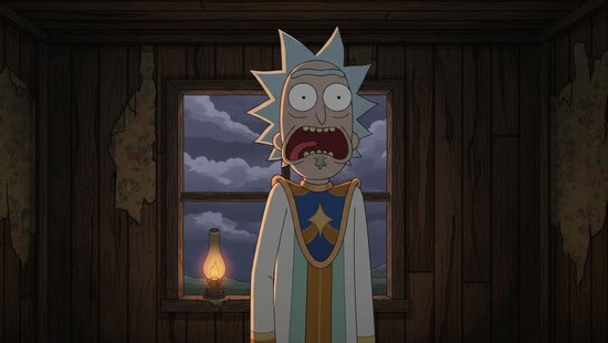 "Рик и Морти" вернётся с 9-м сезоном уже в мае: ждём - Новости кино