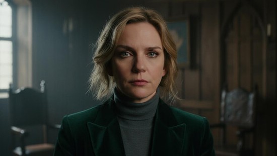 Винс Гиллиган снова остудил надежды на второй сезон "Одна из многих" - Новости кино