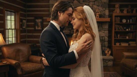 В "Виргин Ривер" кадровые перестановки: сразу два актёра уходят в 8-м сезоне - Новости кино