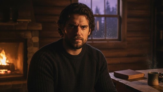 Про новый боевик Гая Ричи с Генри Кавиллом почти никто не слышал: "Грязные деньги" вот-вот выйдут, но, похоже, это уже провал - Новости кино