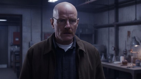 "Во все тяжкие" мог не состояться: телебоссы назвали его "худшей идеей" - Новости кино