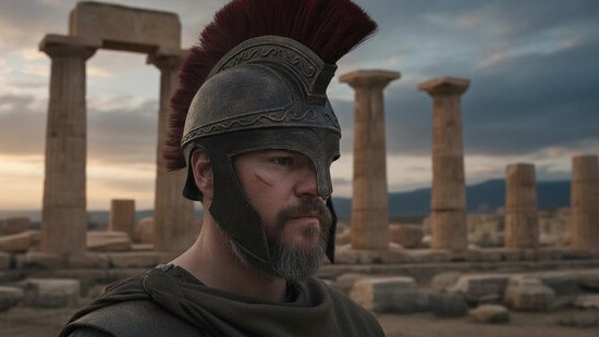 Куда там Нолану: самая точная адаптация гомеровской "Одиссеи" – это Губка Боб - Новости кино